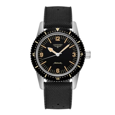 Longines Skin Diver Watch | 42MM