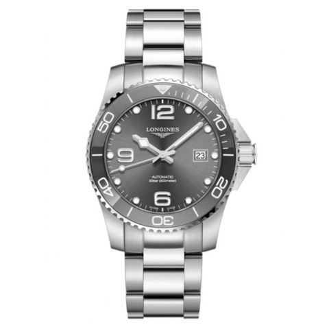 Longines cheap hydroconquest automatic