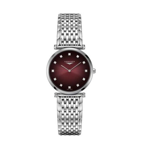 L4.512.4.91.6 Longines La Grande Classique Bordeaux
