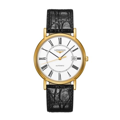 Longines Présence Automatic | 38.5MM