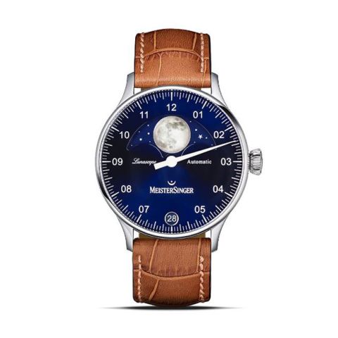 Meistersinger Lunascope LS908