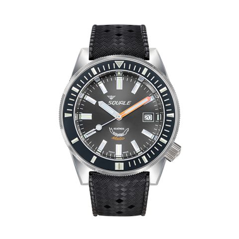 MATICXSA.HT Matic Grey Rubber