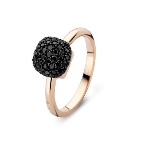 Bigli | Mini Sweety Black Diamond