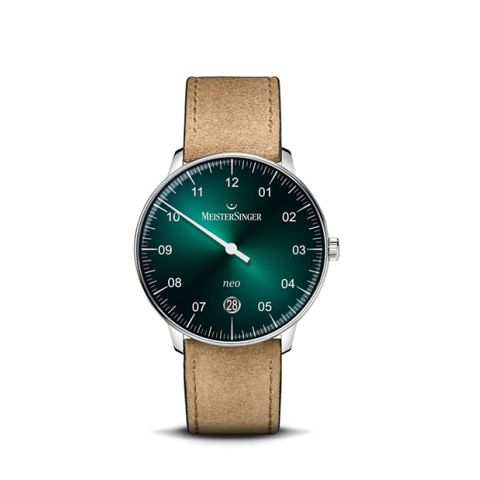 NE919D Meistersinger Neo