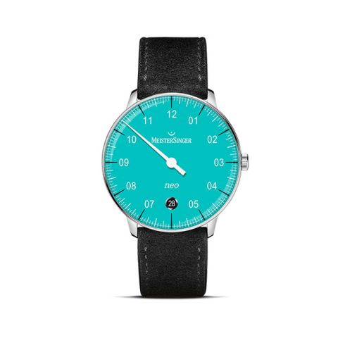 Meistersinger Neo Azure NE914