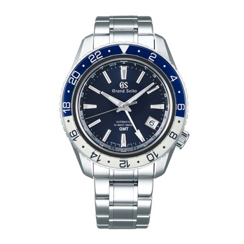 Grand Seiko Sport GMT SBGJ237G | 44.2mm SBGJ237G