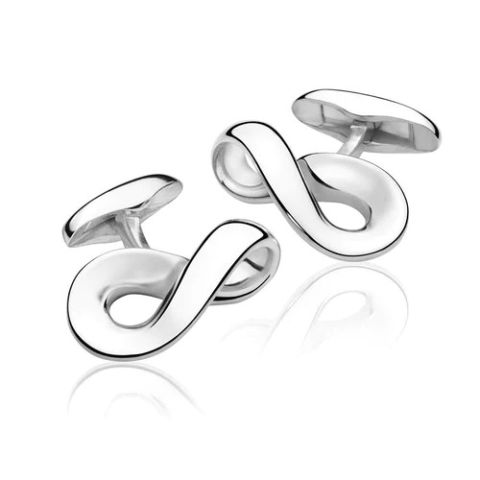 Georg Jensen Cufflinks 3533817