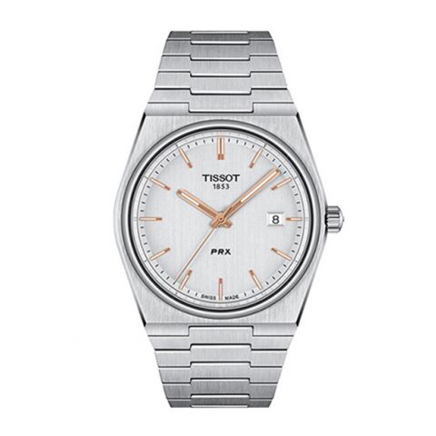 Tissot PRX White | 40mm
T137.410.11.031.00