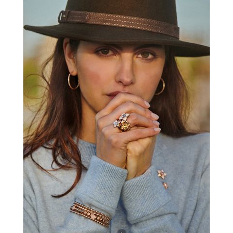 BRON | Poppy Collection