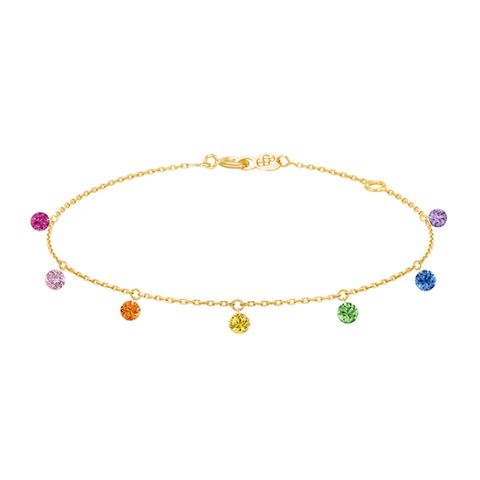 La Brune et la Blonde