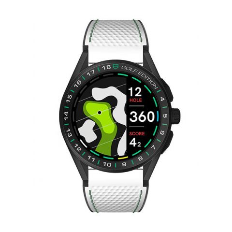 TAG Heuer Connected Golf Edition | 45MM