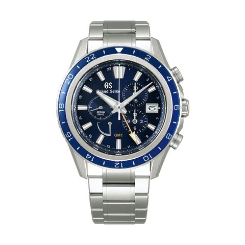 Grand Seiko 15th Anniversary SBGC249 | 45,3mm