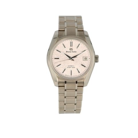 Grand Seiko Heritage 62GS "Sakura-kakushi" SBGH341 | 38mm