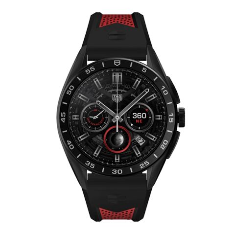 TAG Heuer Connected Sport edition | 45mm SBR8A80.EB0259