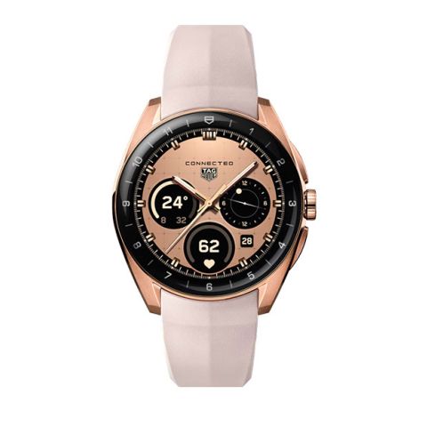 TAG Heuer Connected Calibre E5 Golden Bright Edition SBT8011.BT0036