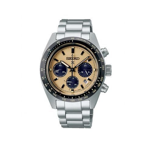 Seiko clearance glas vervangen