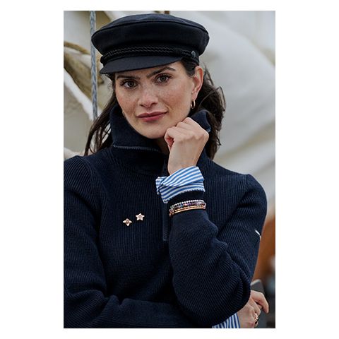 BRON Lighthouse Poppy