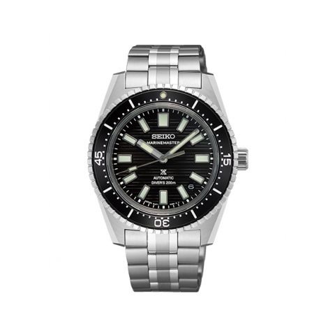 Seiko Prospex Marinemaster "Darkwater" SJE101J1 | 39.5mm
