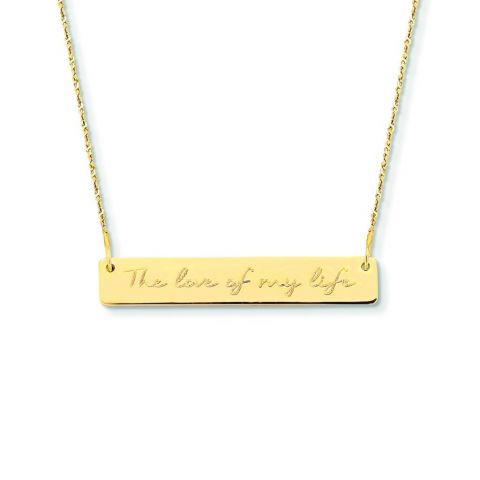  Sparkle Snake Necklace