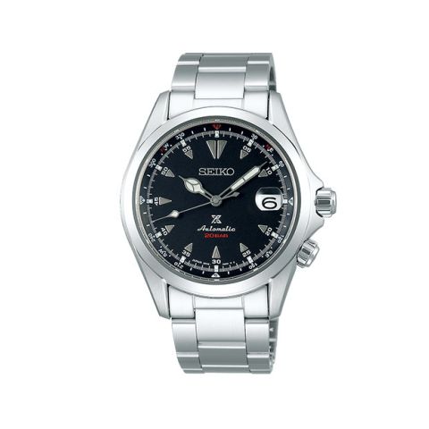 Seiko Prospex "Alpinist" SPB117J1 | 39,5mm