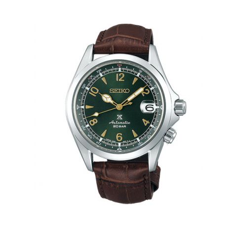 SPB121J1 Seiko Alpinist