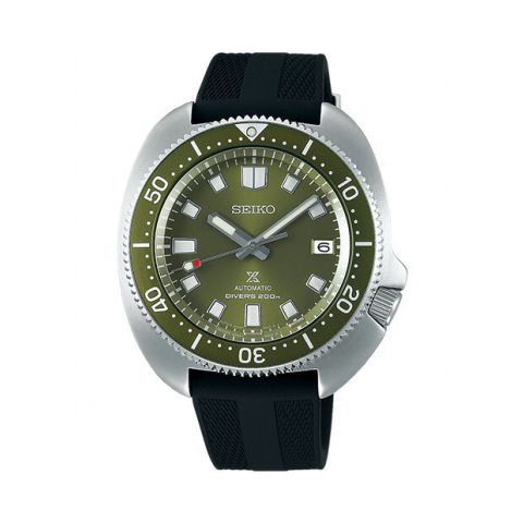 Seiko Prospex "Captain Willard" Green SPB153J1 | 42,7MM