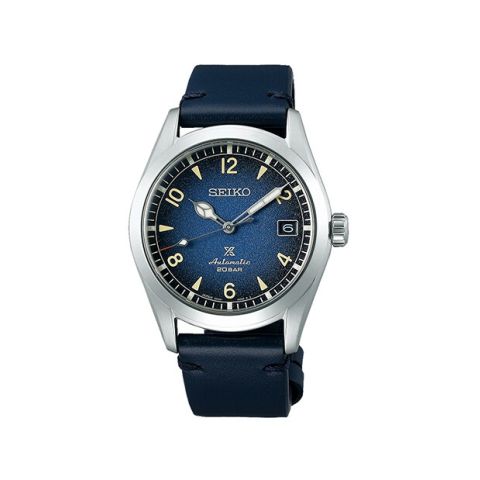 Seiko Prospex "Alpinist Core" SPB157J1 | 38MM