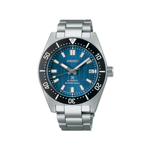 Seiko Prospex sea "Glacier" Save the ocean SPB297J1 | 40.5mm