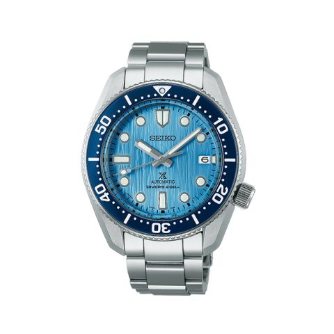Seiko Prospex "save the ocean" Special edition SPB299J1 | 42mm