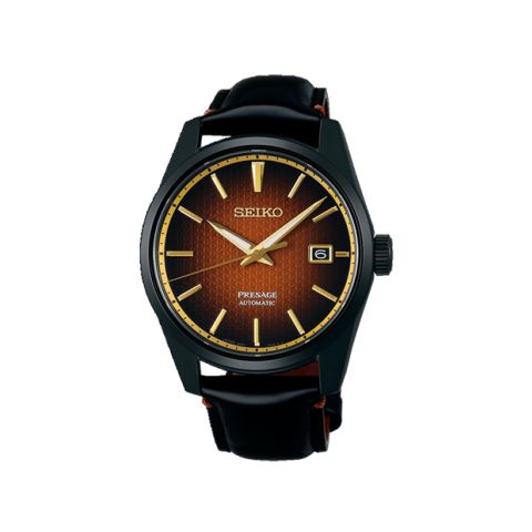 Seiko Presage Sharp Edged Kabuki SPB331
