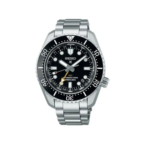 Seiko Prospex GMT SPB383J1 | 42mm