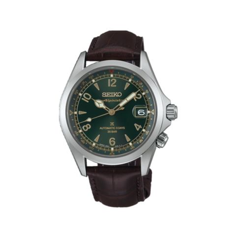 SPB507J1 Seiko Alpinist | Juwelier van Willegen