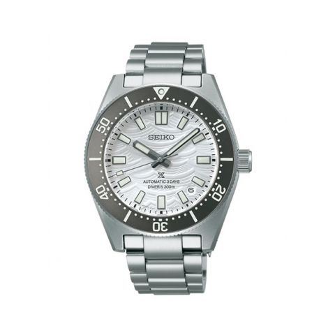 Seiko Prospex "60th anniversary" Limited Edition SPB511J1 | 40mm