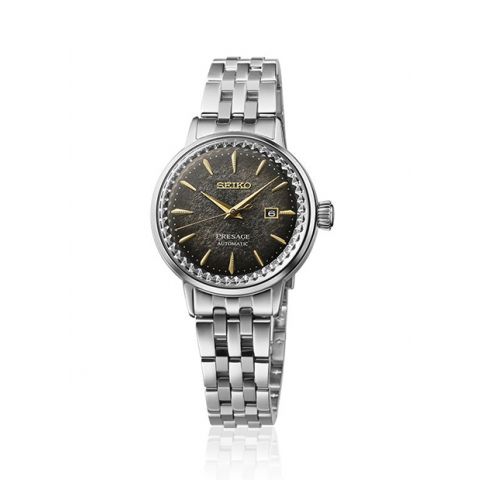 Seiko Ladies "Night-time Tokyo" Limited Edition SRE015J1 | 30.3mm
