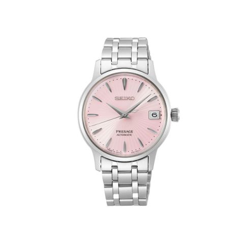 Seiko Presage "Cocktail Time" SRP839J1 | 34MM