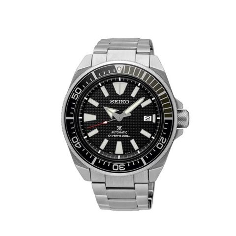 Seiko Prospex "Samurai" SRPF03K1 | 43.8MM