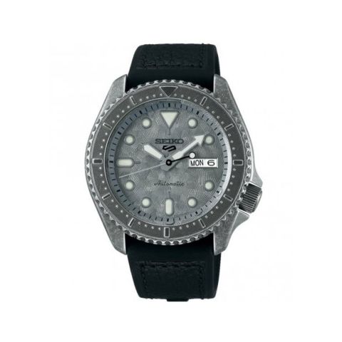 Seiko 5 Sports "Hard Coating" SRPE79K1 | 42.5MM