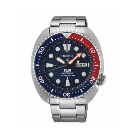 Seiko Prospex Padi SRPE99K1 | 45mm