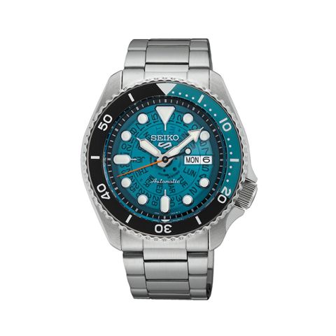 Seiko 5 Sports SRPJ45K1 | 42.5mm