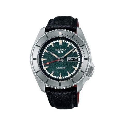 SRPJ91K1 Seiko 5 Sports Masked Rider
