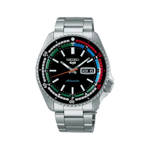 Seiko 5 Sports SRPK13K1 | 42,5mm