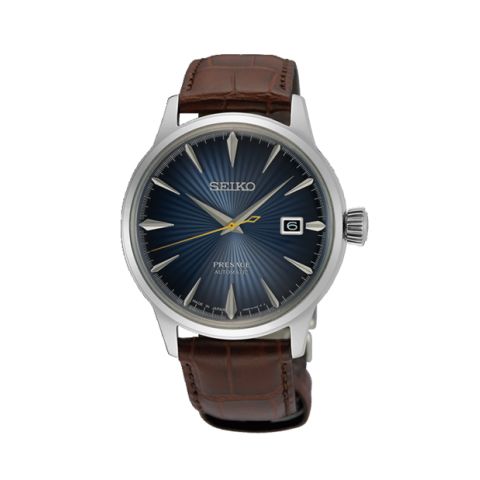 Seiko Presage Cocktail Time SRPK15J1| 40,5mm