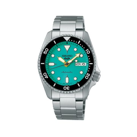 Seiko 5 Sports SRPK33K1 | 38mm