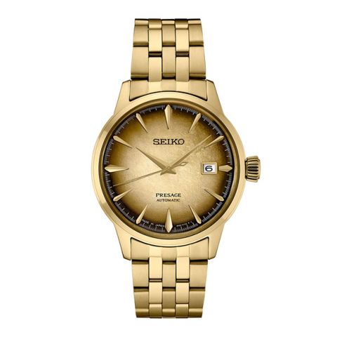 Seiko Presage "Cocktail Time"SRPK48J1 | 40.5mm
