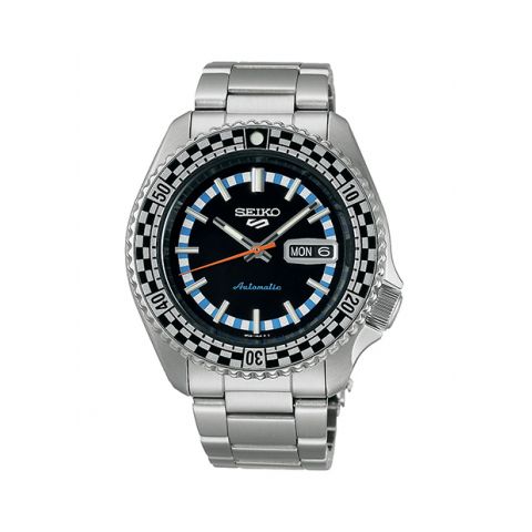 Seiko 5 Sports "SKX Series" SRPK67K1 | 42.5mm
