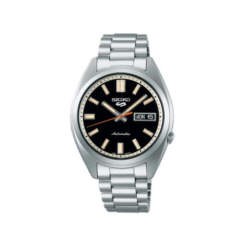 Seiko 5 Sports "SRPK89K1" Automatic Black | 37.4mm