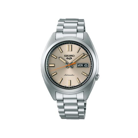Seiko 5 Sports "SRPK91K1" Automatic | 37.4mm