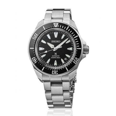 Seiko Prospex "Samurai" SRPL13K1 | 41.7mm