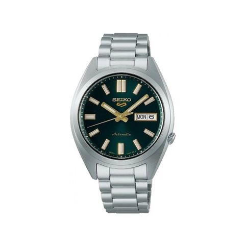 Seiko 5 Sports SRPL57K1 | 37.4mm