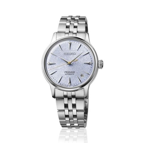 Seiko Presage Cocktail Time SRPL61 | 34MM